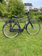 Exclusive | Gazelle Esprit T7 + C3 | twee stuks, Fietsen en Brommers, Fietsen | Heren | Herenfietsen, Ophalen, Gebruikt, Versnellingen