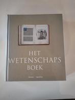 Het wetenschapsboek, Ophalen of Verzenden, Gelezen