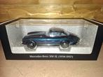Norev mercedes benz 300 sl, Hobby en Vrije tijd, Modelauto's | 1:18, Ophalen of Verzenden, Zo goed als nieuw, Norev