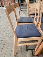 gratis af te halen gebruikte kantine stoelen, Ophalen, Gebruikt