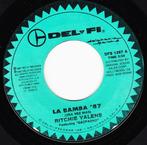 Ritchie Valens - La Bamba 87 7", Cd's en Dvd's, Vinyl Singles, 7 inch, Single, Ophalen of Verzenden, Pop