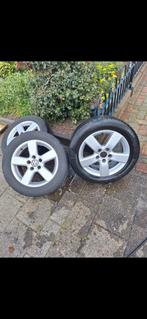 Velgen, Ophalen of Verzenden, Zomerbanden