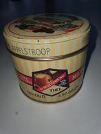 apoelstroopblik mij de betuwe flipje tiel 450 gram, Verzamelen, Blikken, Ophalen, Gebruikt