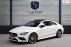 Mercedes-Benz CLA-klasse 200 AMG LED/VIRTUAL/SFEER/PANO/ALCA, CLA, Gebruikt, Euro 6, 4 cilinders