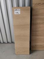 Trespa platen stroken 1.3 cm, Ophalen, Gebruikt, HPL, Minder dan 20 mm