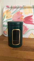 Voorraadbussen, Ophalen