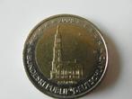 Munt 2 euro Duitsland 2008, Postzegels en Munten, Munten | Europa | Euromunten, Ophalen of Verzenden, Duitsland, 2 euro, Losse munt
