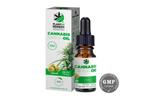 Cannabis Sativa Oil 10% - Plant of Remedy, Nieuw, Poeder of Drank, Ophalen of Verzenden