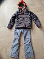 Zo goed als nieuwe skipak - 1x gedragen!, Ophalen of Verzenden, Zo goed als nieuw, Kleding, Overige merken