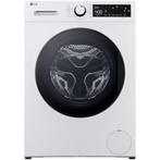 LG WASMACHINE 9 KG 1400 TOEREN ENERGIE A, 1200 tot 1600 toeren, Minder dan 85 cm, 8 tot 10 kg, Nieuw
