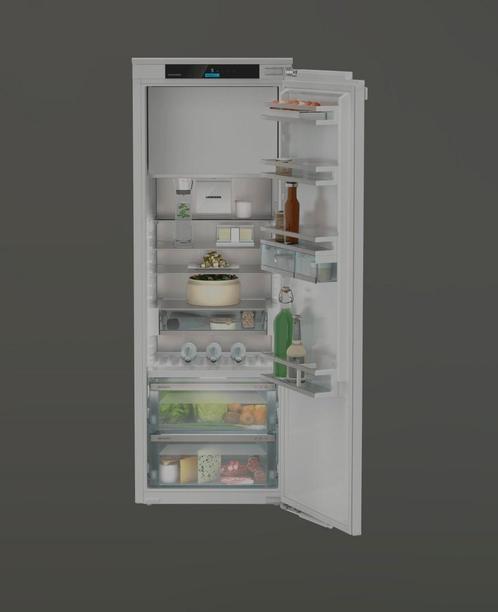 Liebherr IRBIdi 4851 prime koelkast met vriesvak inbouw, Witgoed en Apparatuur, Koelkasten en IJskasten, Nieuw, Met vriesvak, 200 liter of meer