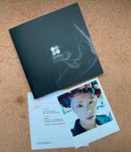 Wings BTS incl. Jin photo card, Ophalen of Verzenden, Zo goed als nieuw, Aziatisch
