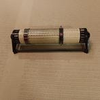 Loga-calculator 2,4m. Schutz Marke. Rekenen, Antiek en Kunst, Ophalen of Verzenden