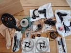 Shimano Ultegra Di2 Disc R8170 Groep Nieuw Groepset 52/36, Shimano, Overige typen, Nieuw, Ophalen of Verzenden