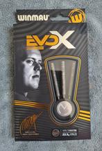 MVG winmau evo x, Sport en Fitness, Darts, Ophalen of Verzenden, Nieuw, Pijlen