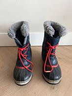 Snowboots maat 35, Ophalen, Overige typen, Sorel, Zo goed als nieuw