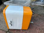2x AEG Warmwaterboiler 5L - 220V, Doe-het-zelf en Verbouw, Geisers en Boilers, Gebruikt, Minder dan 20 liter, Ouder dan 10 jaar