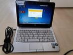 Netbook Compaq accu defect, Computers en Software, Windows Laptops, Qwerty, Gebruikt, 10 inch of minder, Ophalen of Verzenden