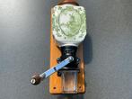 antieke PeDE koffiemolen, Ophalen of Verzenden