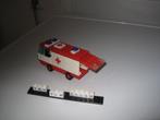 Lego 6688 - Ambulance - ziekenauto, Kinderen en Baby's, Speelgoed | Duplo en Lego, Complete set, Gebruikt, Ophalen of Verzenden