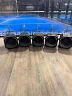 Showtec blacklight 400W, Ophalen of Verzenden, Licht