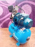 Pentax INOX 100/50 hydrofoorpomp met drukvat – NIEUW in doos, Ophalen, Nieuw, Elektrisch, Hydrofoorpomp