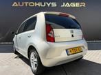 Seat Mii 1.0 Chill Out, Auto's, Voorwielaandrijving, Euro 5, Stof, Gebruikt