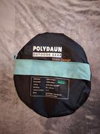 Polydaun Beach House Slaapzak, Ophalen, Zo goed als nieuw