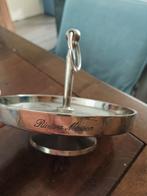 Riviera maison plataeutje 17cm, Huis en Inrichting, Ophalen of Verzenden, Zo goed als nieuw