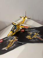 Lego technic - 42044, Ophalen of Verzenden, Zo goed als nieuw, Complete set, Lego