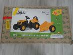 Speelgoed Tractor Rolly Toys, Ophalen, Nieuw, Trapvoertuig