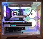 MULTIMEDIA & GAME PC i9 11900K/1TBM.2/64GBDDR4/RTX3070Ti 8G, Computers en Software, Desktop Pc's, 64 GB of meer, Ophalen of Verzenden