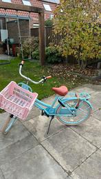 Meisje fiets 24 inch 3 versnellingen, Fietsen en Brommers, Fietsen | Meisjes, Ophalen, Gebruikt, 24 inch, Altec