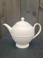 Wedgwood Windsor theepot, Overige typen, Ophalen of Verzenden, Zo goed als nieuw, Wedgwood