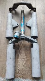 Honda SS50 K0 ( stuurslot K0) of SS50M of C320, Ophalen of Verzenden, Overige merken