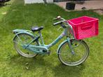 Alpina 22 inch meisjes fiets, Fietsen en Brommers, Fietsen | Meisjes, Ophalen of Verzenden, Zo goed als nieuw, 22 inch
