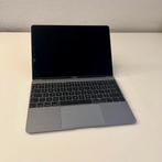 ** MacBook 12 (2017) **, Computers en Software, Apple Macbooks, Qwerty, 8 GB, 512 GB, 12 inch