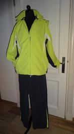 NIEUW Maat M. Sportief pak – Huis pak met Stretcht sportvoer, Kleding | Dames, Sportkleding, Maat 38/40 (M), Overige kleuren, Overige typen