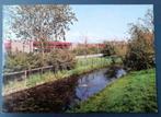 AK 's-Gravenzande - Edelsteenpad, Verzamelen, Ansichtkaarten | Nederland, Verzenden, 1960 tot 1980, Ongelopen, Zuid-Holland