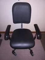 TRIPPELSTOEL zgan, Ophalen, Gebruikt