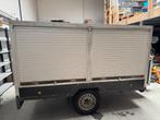 VerDonk Aanhanger, Auto diversen, Ophalen of Verzenden, Gebruikt