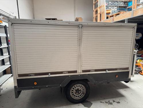 VerDonk Aanhanger, Auto diversen, Aanhangers en Bagagewagens, Gebruikt, Ophalen of Verzenden