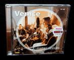 Venice - 2 Meter Sessies (TV CD) (Universal Music, 2000), Cd's en Dvd's, Cd's | Pop, Verzenden, 1980 tot 2000, Zo goed als nieuw