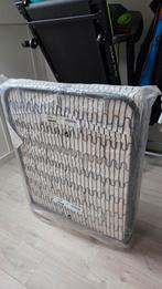 Uitklapbaar bedje 190x80, Caravans en Kamperen, Ophalen, Zo goed als nieuw, Overige