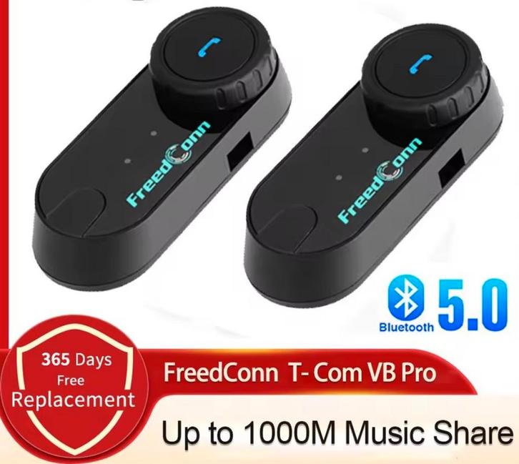 Pro Intercom motor Set, Motoren, Accessoires | Overige, Nieuw, Ophalen of Verzenden