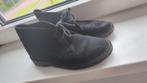 Clarks maat 38. Goeie staat, Zwart, Ophalen of Verzenden, Sneakers of Gympen, Clarks