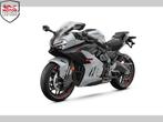 CFMOTO 675SR-R, 675 cc, Motorrijbewijs A, Bedrijf, 3 cilinders