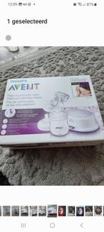 Philips Avent Borstkolf - Zo goed als nieuw!, Ophalen of Verzenden, Zo goed als nieuw, Borstkolf