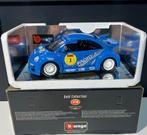 12. Volkswagen New Beetle Cup 2000 modelauto 1:18 in Doos, Hobby en Vrije tijd, Modelauto's | 1:18, Ophalen of Verzenden, Nieuw