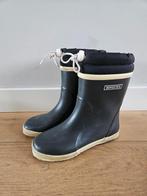 Bergstein snowboot/regenlaars maat 34, Gebruikt, Jongen of Meisje, Ophalen of Verzenden, Laarzen